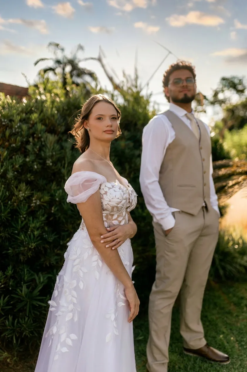 Nano Banana 2 with the Phota identity layer