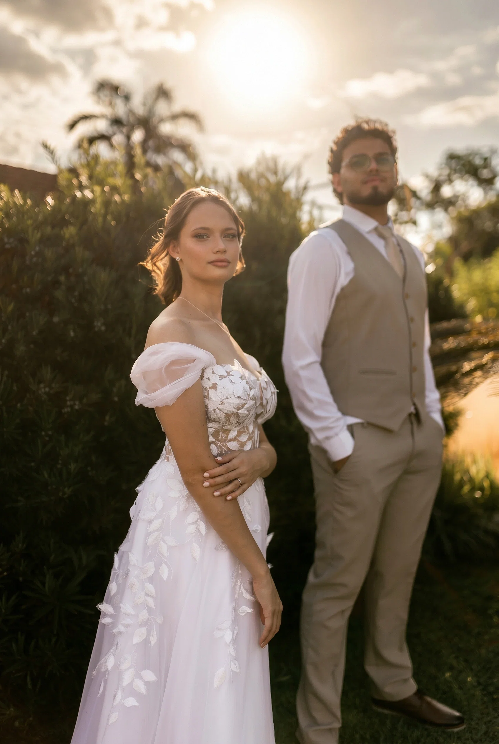 Nano Banana 2 alone, without the Phota identity layer