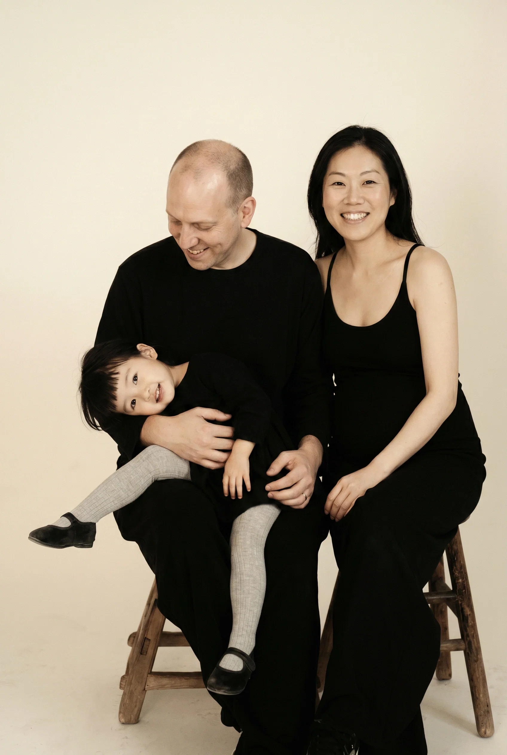 Nano Banana 2 alone, without the Phota identity layer