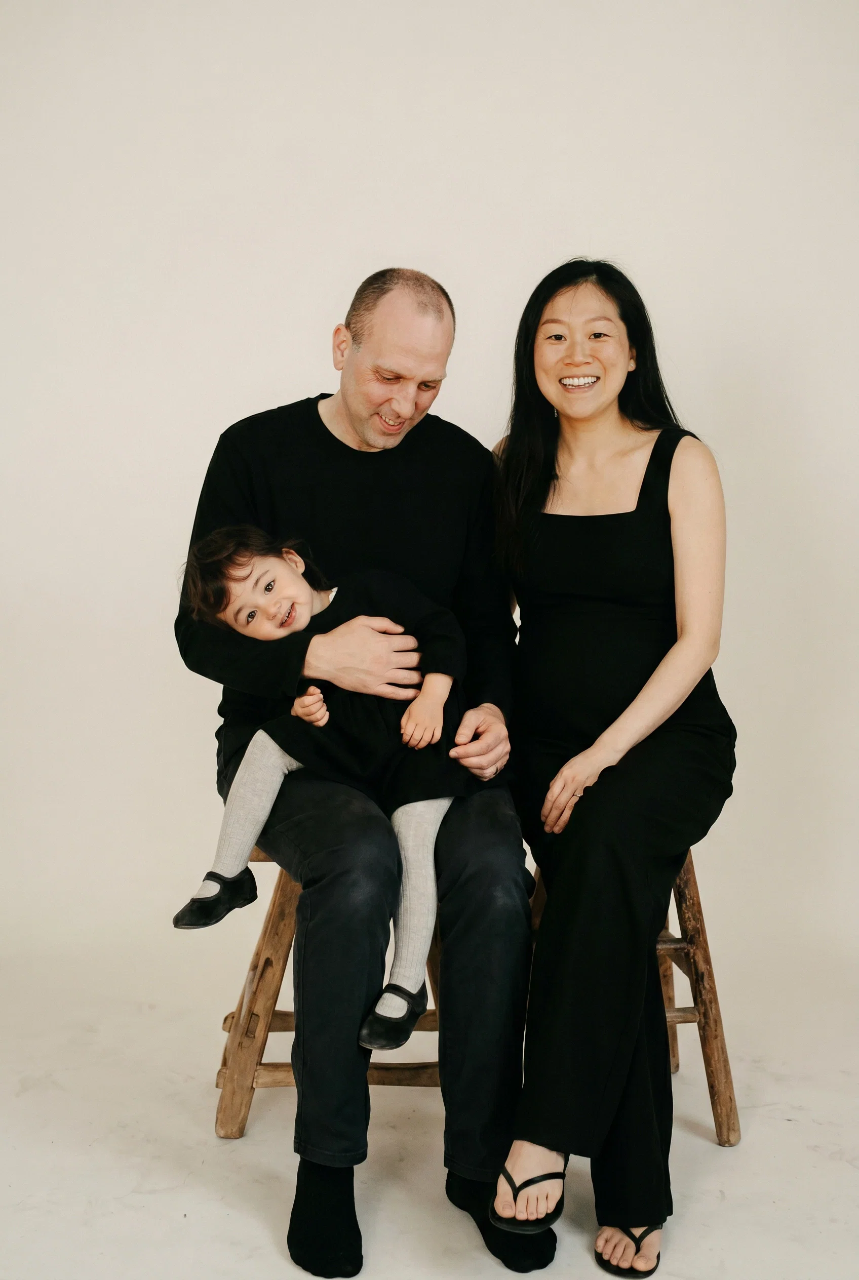 Phota identity layer applied