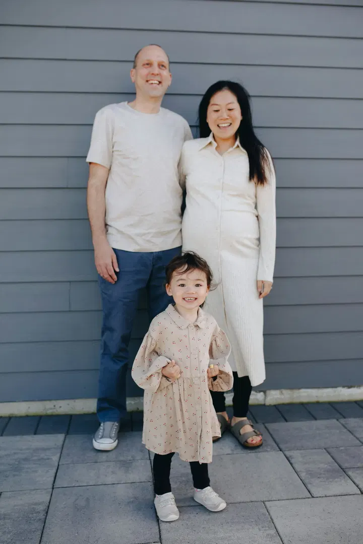 Multi-subject input photo
