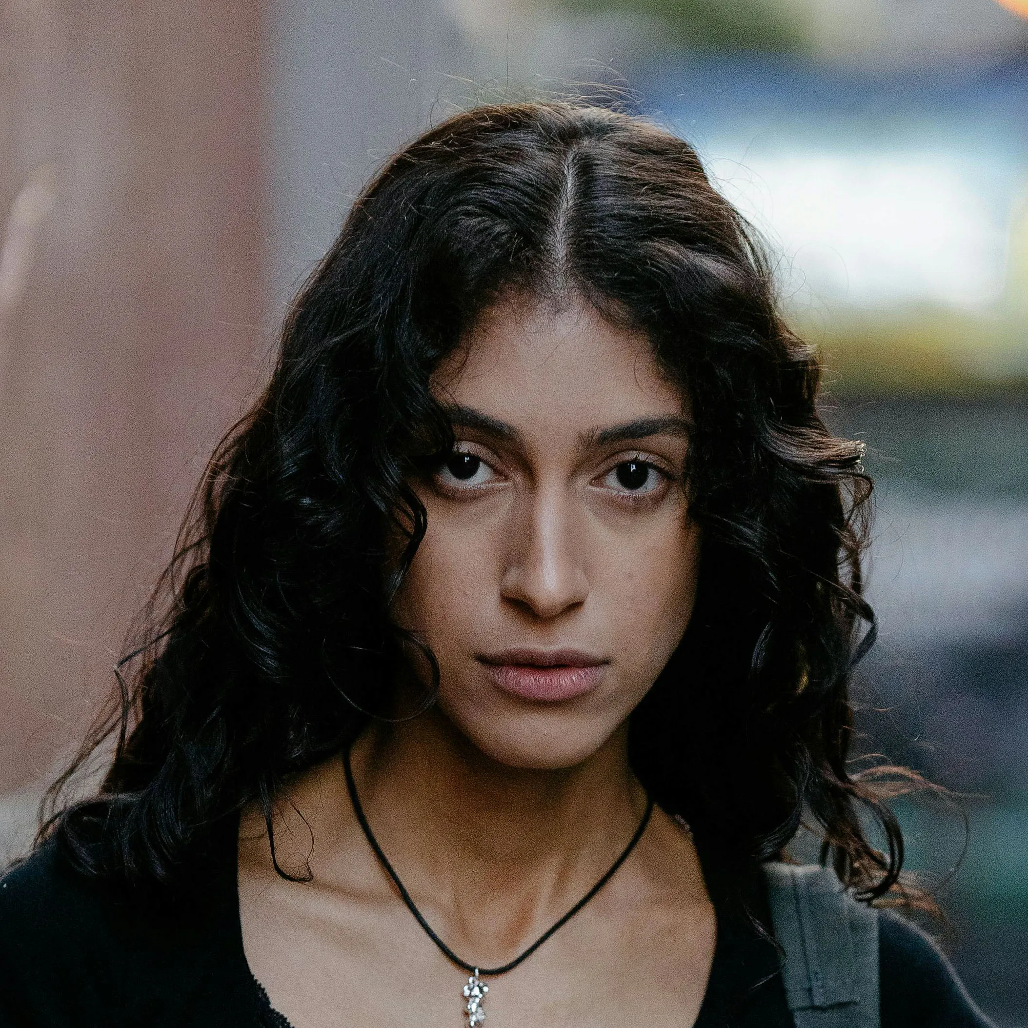 Reference photo of the subject, passed to GPT Image 2 as an additional input