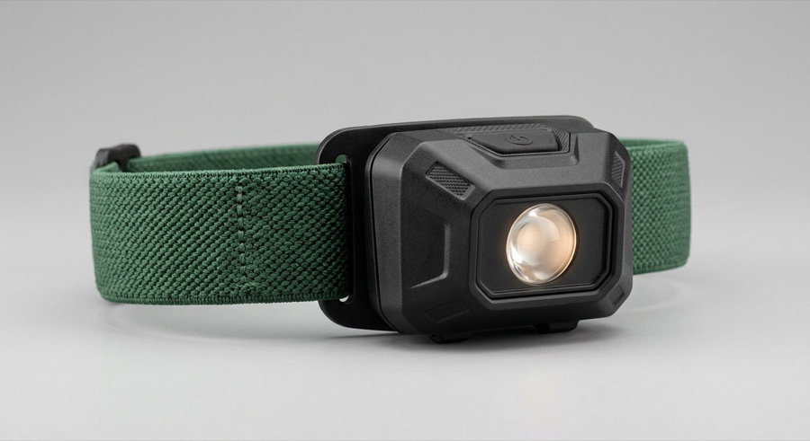 Headlamp