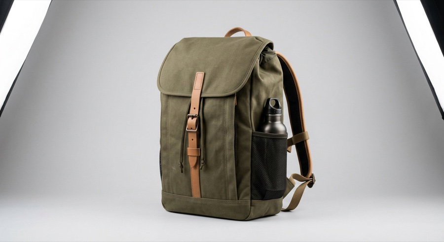 Backpack