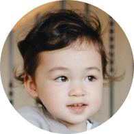 Child likeness input