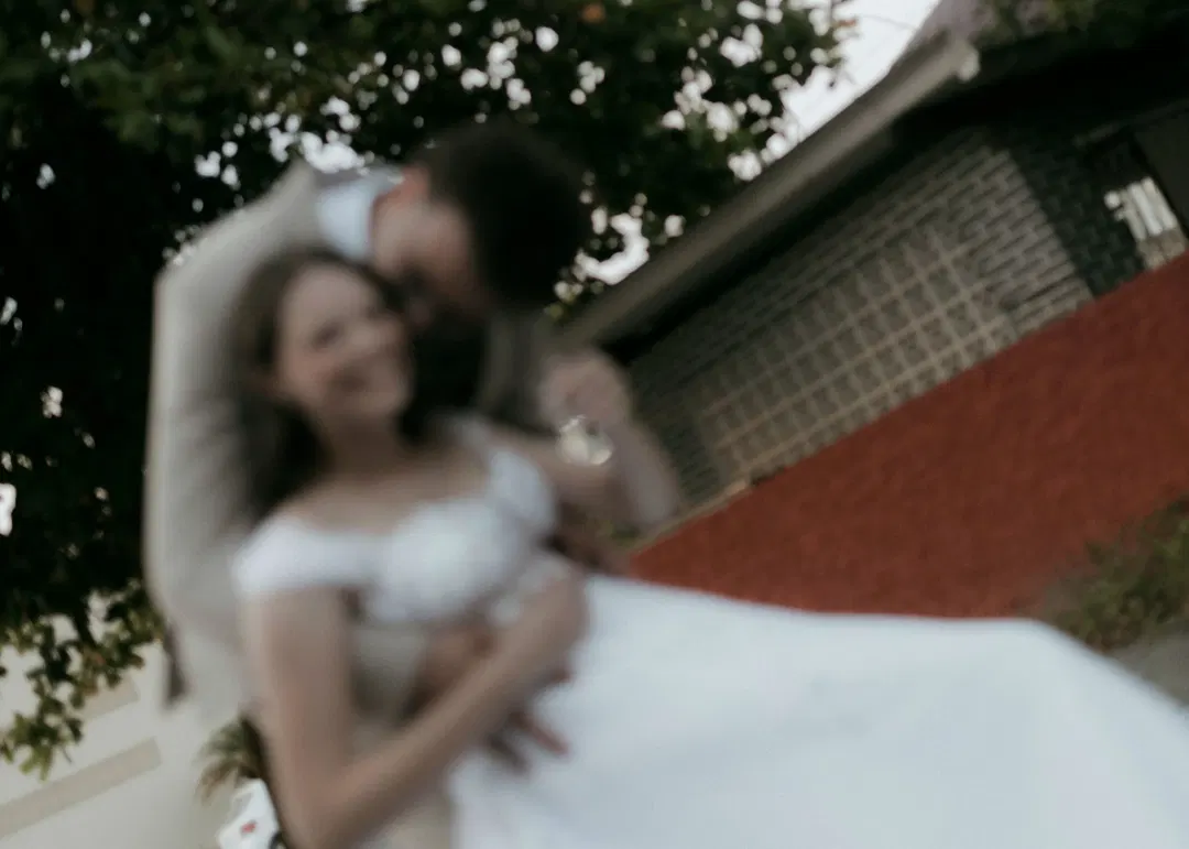 Faithful Editing - before