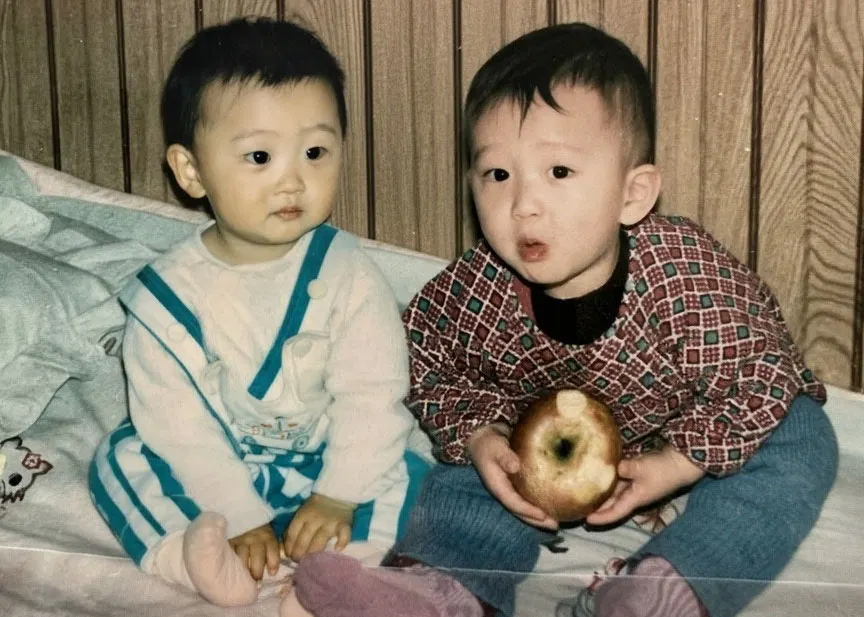 Restructure Moments - after