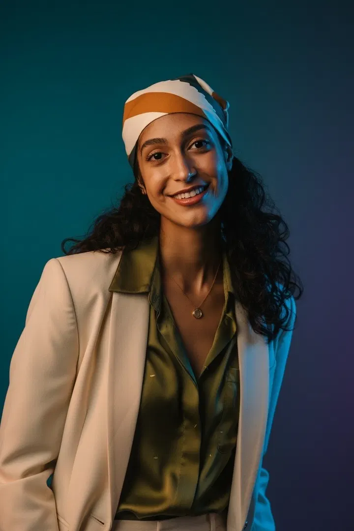 Creative Generation - 1