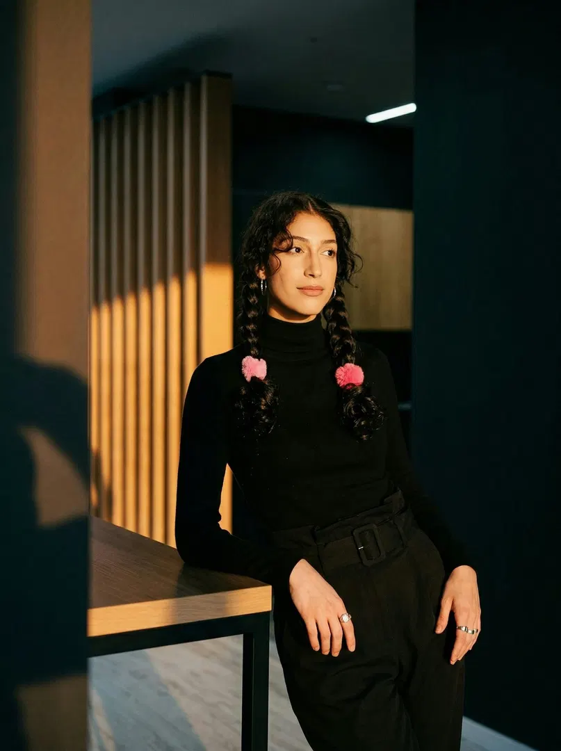 Creative Generation - 2