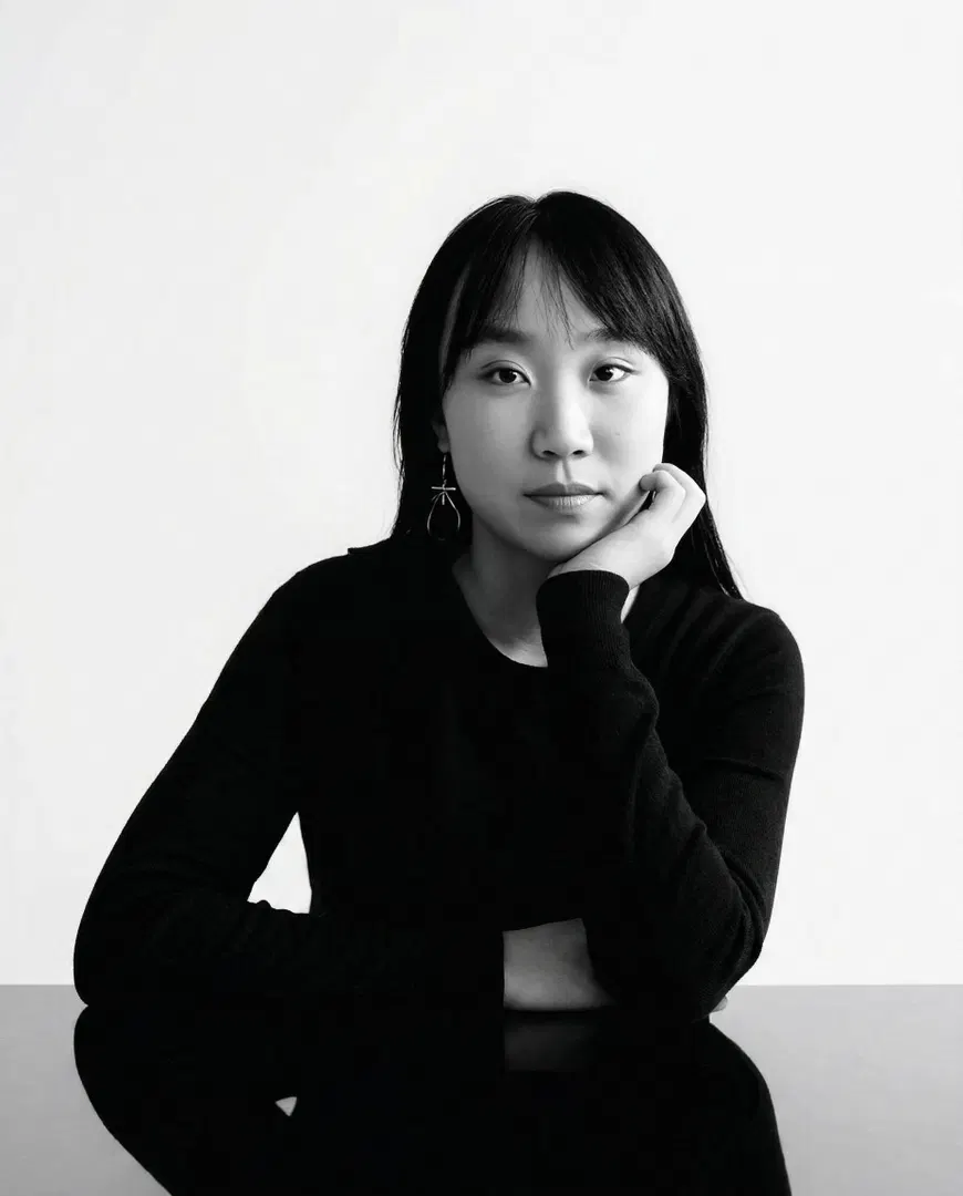 Cecilia Zhang