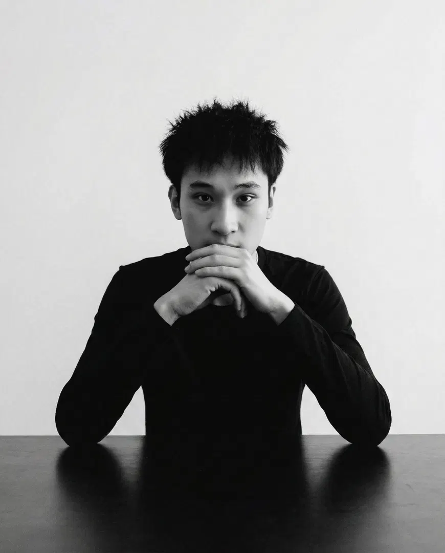 Zach Xia