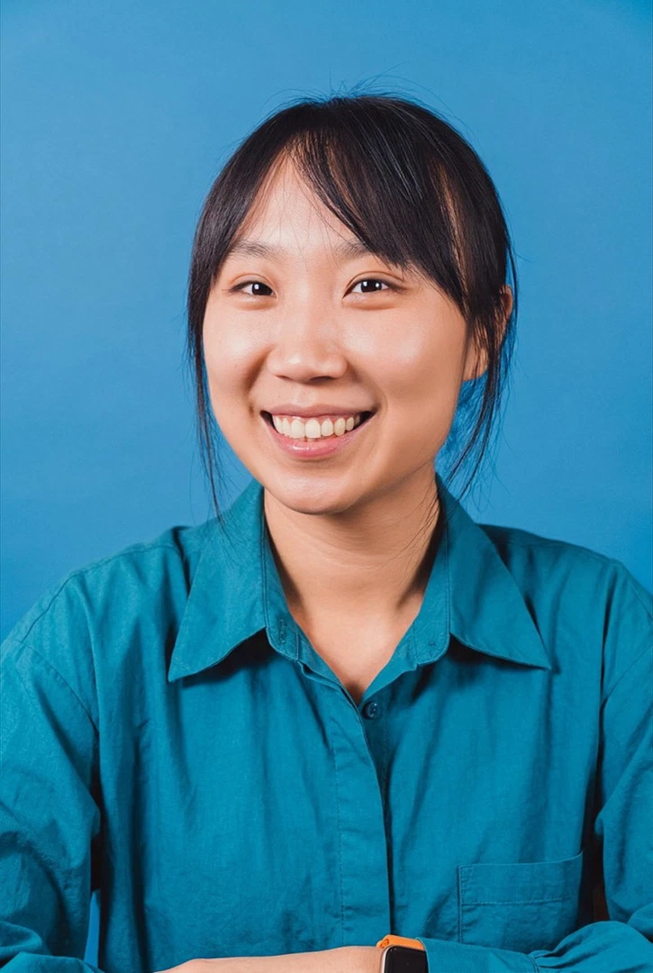 Cecilia Zhang