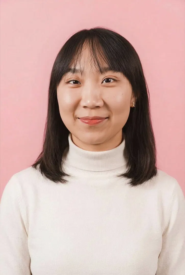 Cecilia Zhang