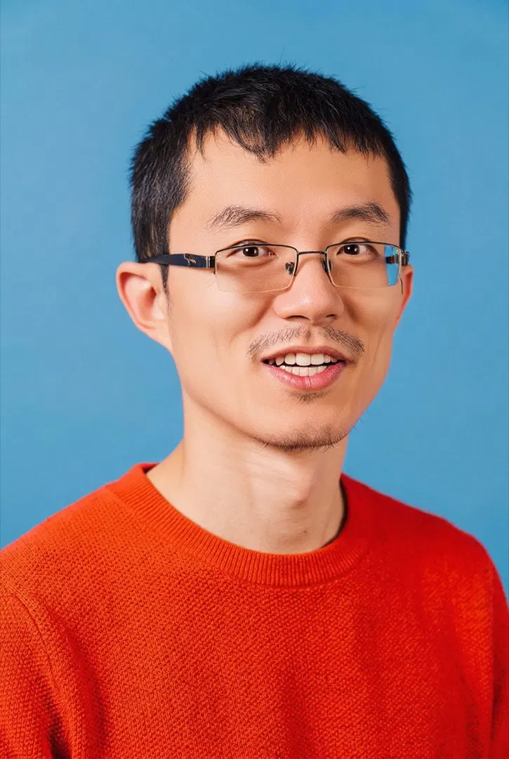 Chen Liu