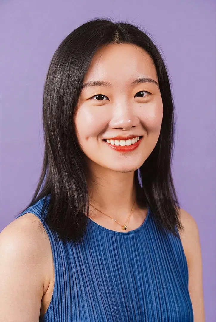 Mengwei Ren