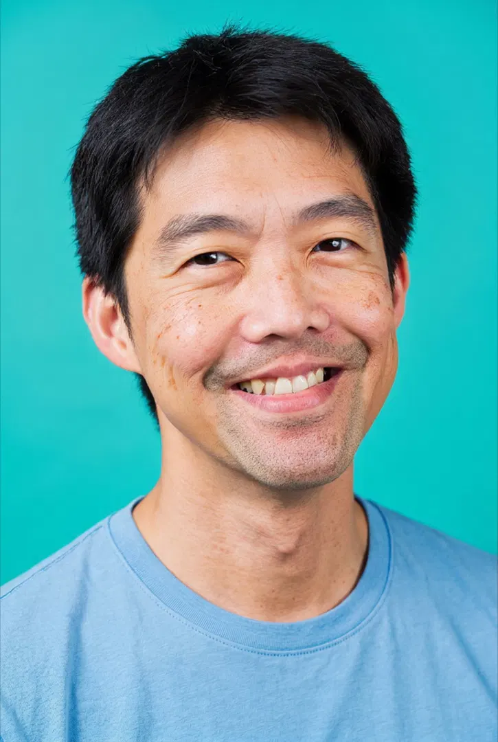 Ren Ng