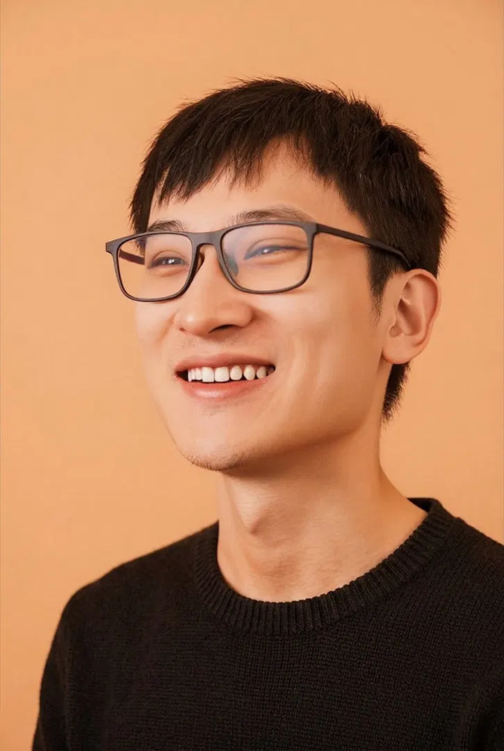 Zach Xia