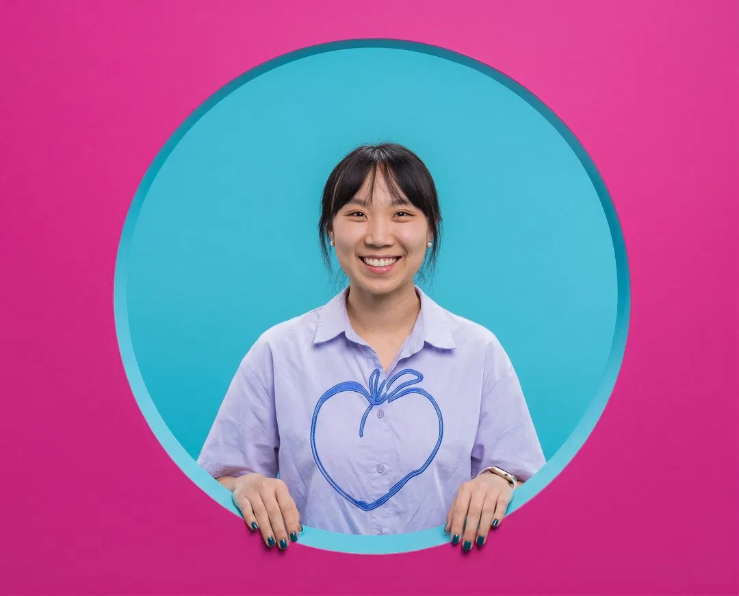 Cecilia Zhang