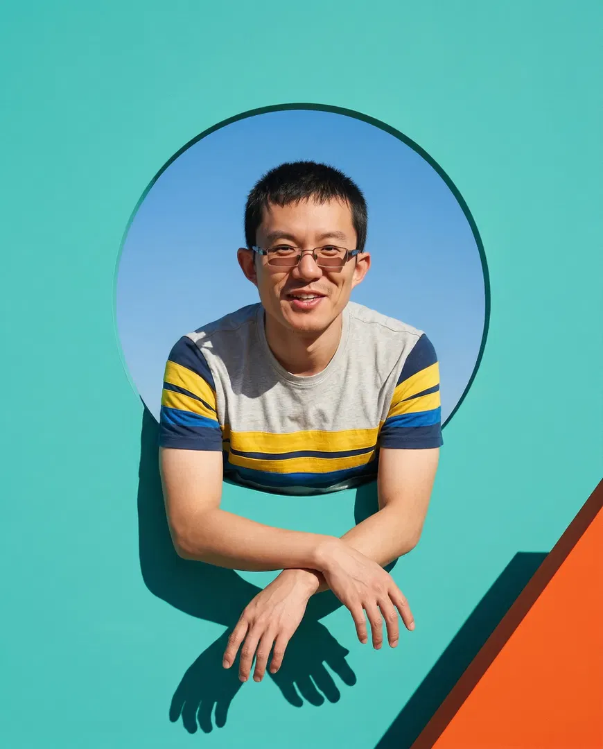 Chen Liu