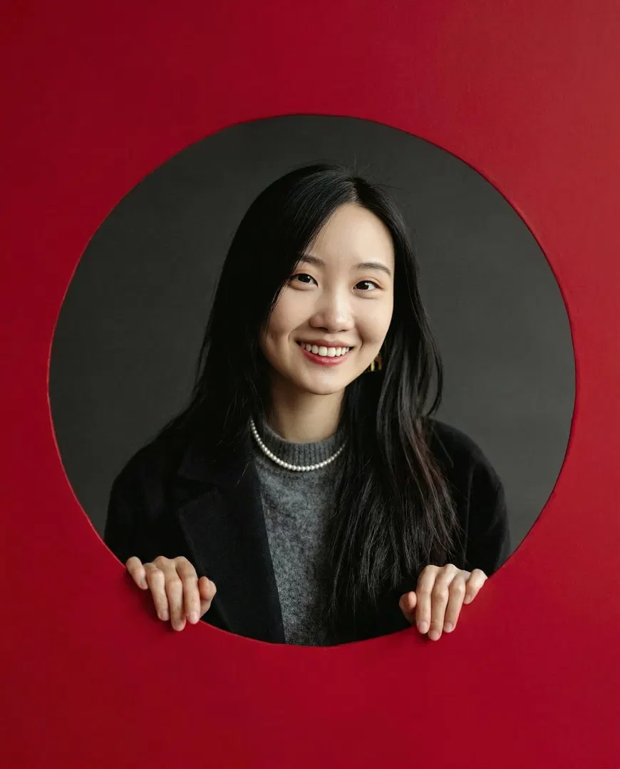 Mengwei Ren