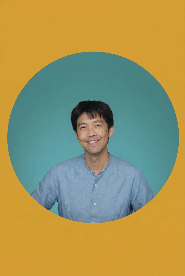 Ren Ng