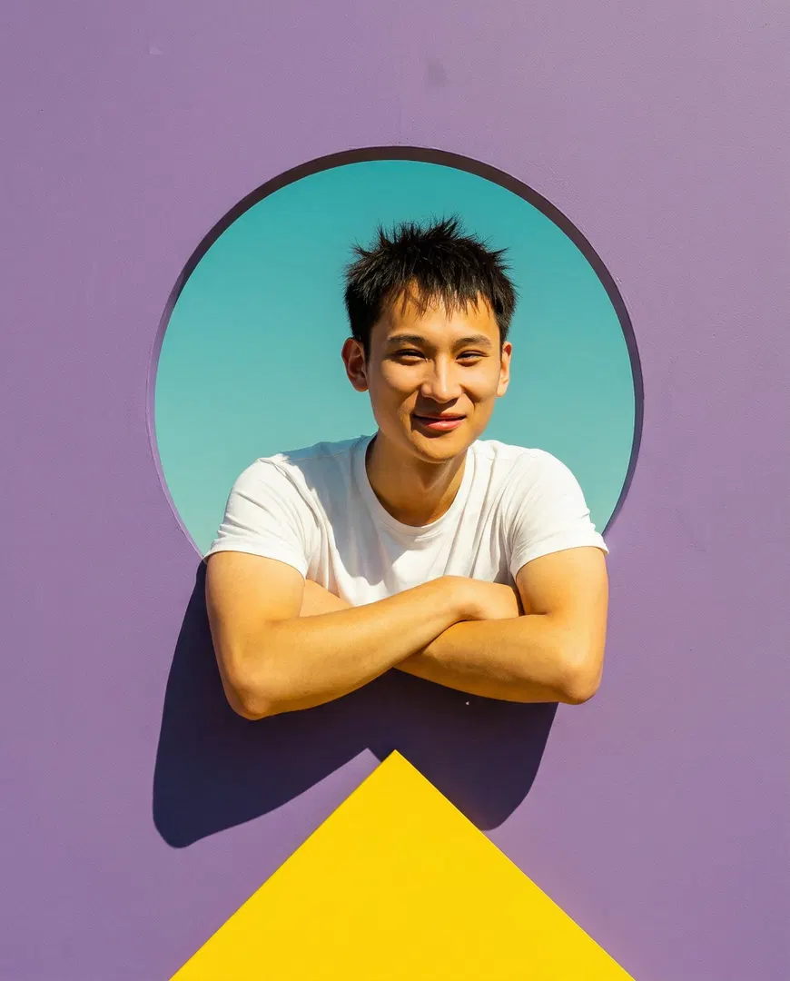 Zach Xia